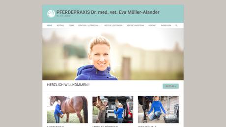 Eva Müller-Alander