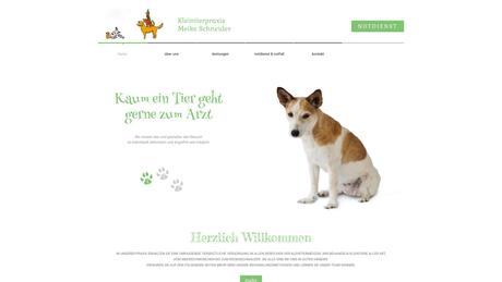 Eva Ruppert und Meike Haupt
