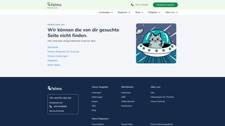 felmo Mobiler Tierarzt Kiel