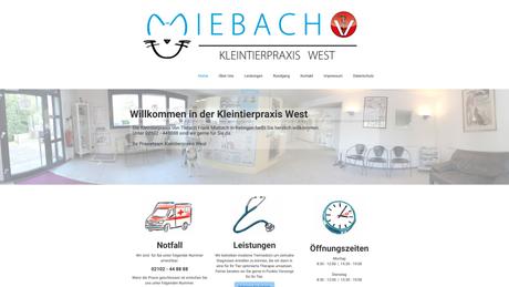 Frank Miebach