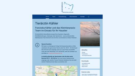 Franziska Kähler