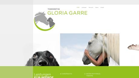 Gloria Garre