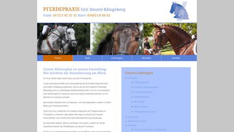 Grit Klingeberg-Dautel