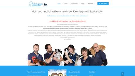 Hans-Joachim Redöhl, Sven Braune, Dr. Norbert Schwarze, Karin Redöhl