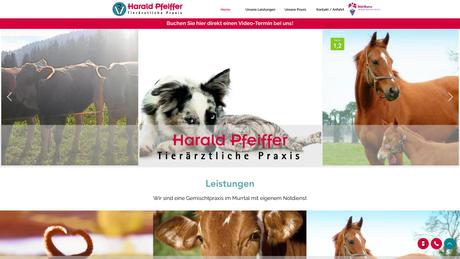 Harald Pfeiffer