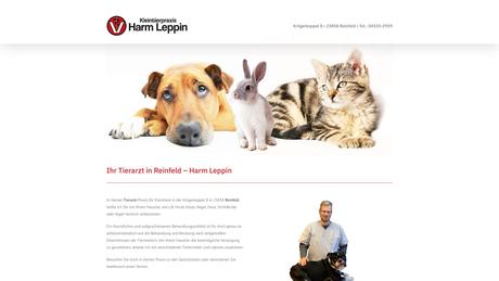 Harm Leppin