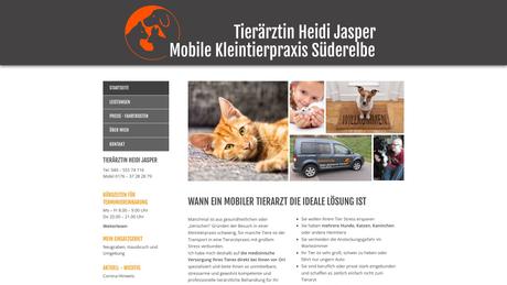 Heidi Jasper