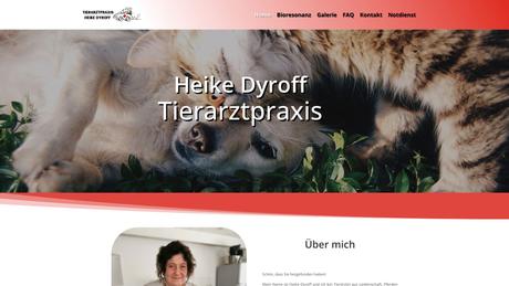 Heike Dyroff