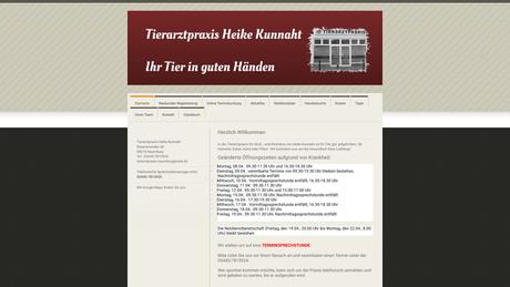 Heike Kunnaht