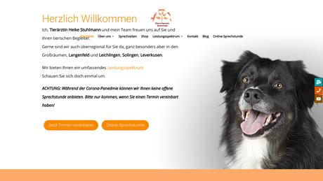 Heike Stuhlmann