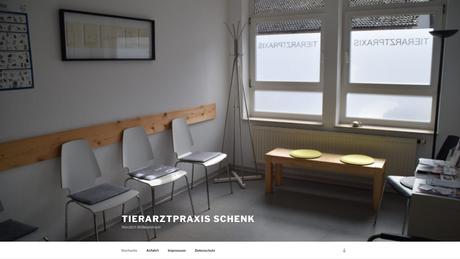 Heiner Schenk