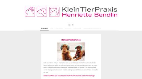 Henriette Bendlin