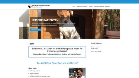 Herta Berninghaus-Steffen