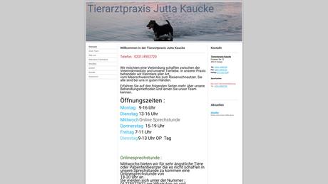 Jutta Kaucke