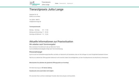 Jutta Lange