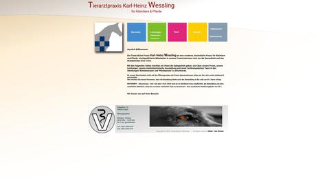 Karl-Heinz Wessling