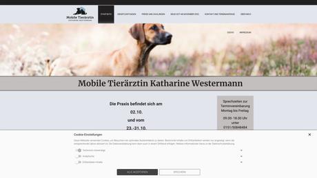 Katharine Westermann