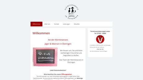 Katinka Jäger und Dr. Myriam Ibberson