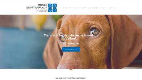 Kim Detering und Dr. Felix Wackermann