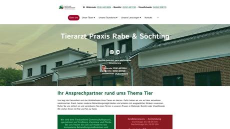 Martin Rabe und Sebastian Söchting