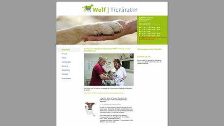 Meike Wolf
