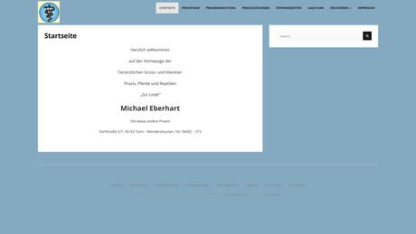 Michael Eberhart