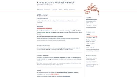 Michael Heinrich