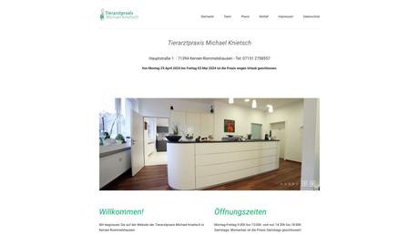 Michael Knietsch