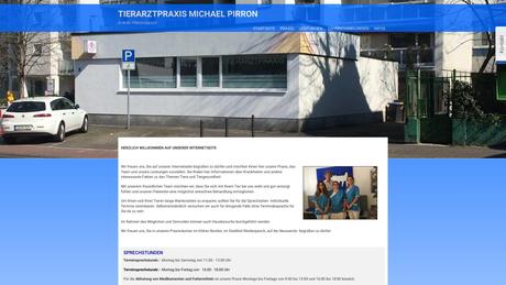 Michael Pirron