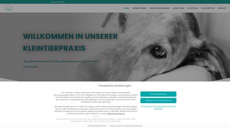 Miriam Hajek und Dr. Kathrin Halfwasser