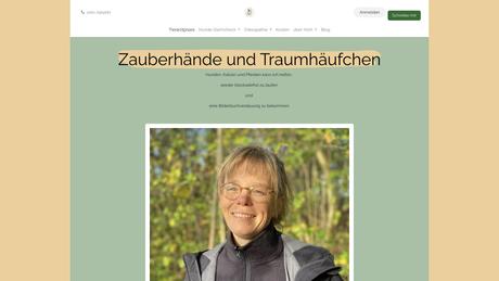 Monika Bethke