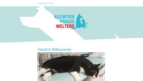 Monika Welters