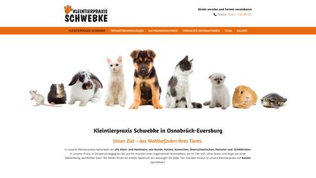 MVDr. CS Petra Schwebke