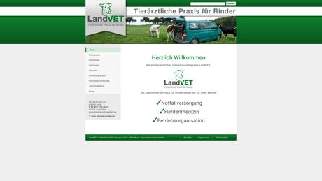 Nico Beckers-Schwarz, Dr. Hermann Kremer, Dr. Christian Harms und Burkhard Kette
