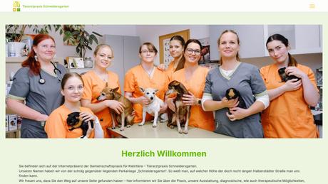 Nicole Glowienka und Saskia Hintze