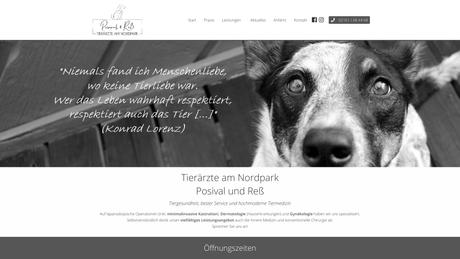 Posival und Reß