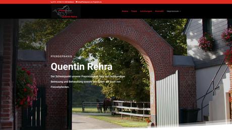 Quentin Rehra