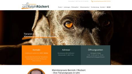 Ralph Rückert