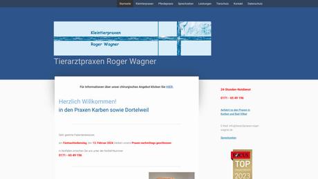 Roger Wagner