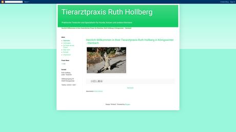 Ruth Hollberg