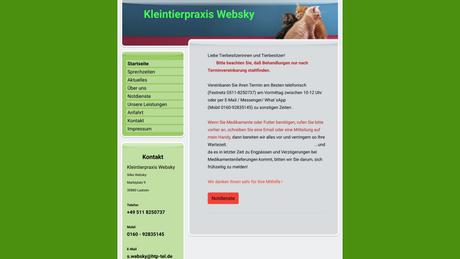Silke Websky
