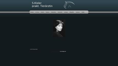 Simone Kisler