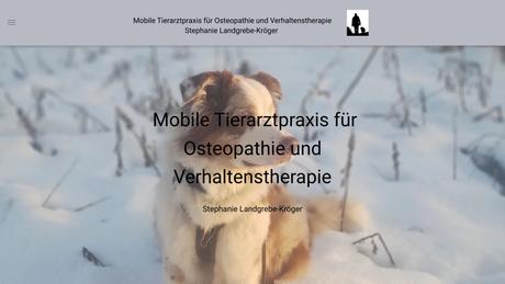 Stephanie Landgrebe-Kröger