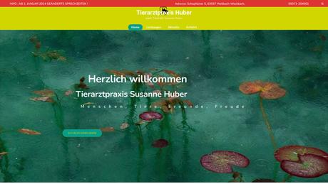 Susanne Huber
