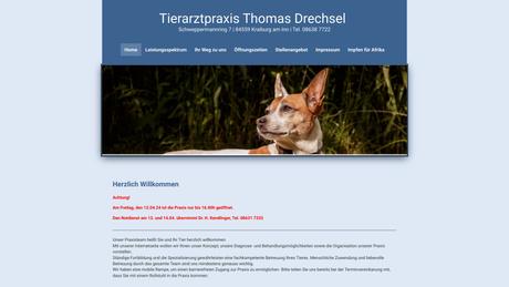 Thomas Drechsel