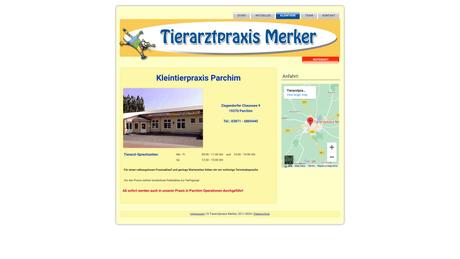 Thomas Merker