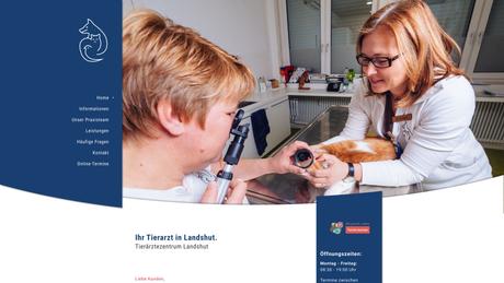 Tierärzte IVC Evidensia GmbH