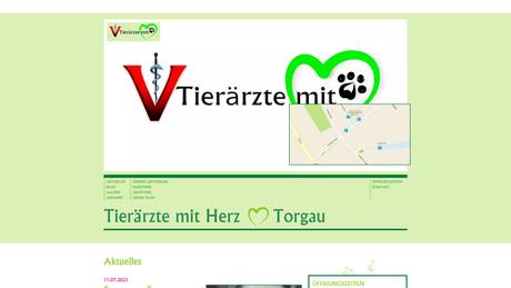 Tierärzte mit Herz