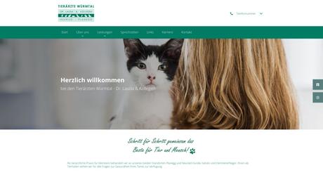 Tierärzte Würmtal