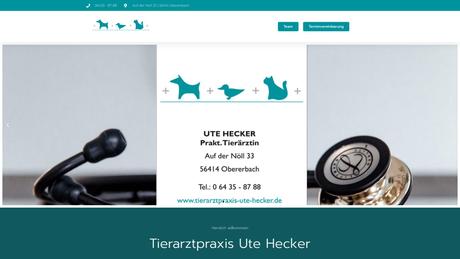 Ute Hecker